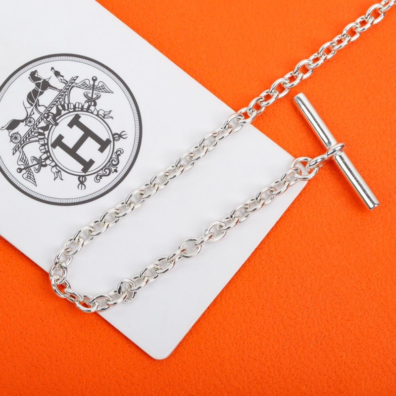 Hermes Necklaces